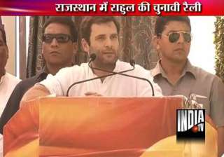 take action against rahul gandhi for inciting... take action against rahul gandhi for inciting...