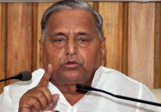 sp backs out from supporting kalam - India TV sp backs out from supporting kalam - India TV
