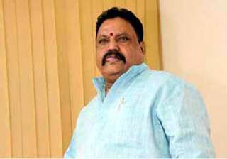 telangana ntr s son n harikrishna resigns - India... telangana ntr s son n harikrishna resigns - India...