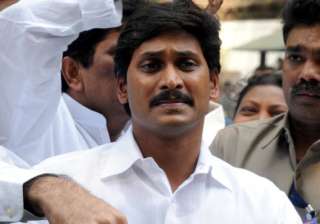telangana fallout jagan quits ls mother quits... telangana fallout jagan quits ls mother quits...