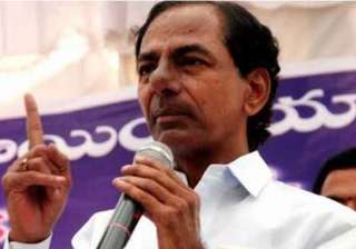 telangana government gets rap on loan waiver... telangana government gets rap on loan waiver...