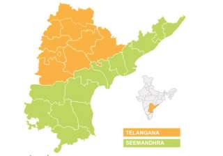 telangana state to be born june 2 - India TV telangana state to be born june 2 - India TV