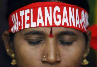 telangana to be a reality tomorrow - India TV telangana to be a reality tomorrow - India TV