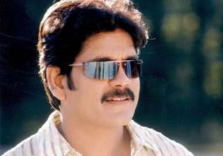 telugu star nagarjuna to meet modi today may join... telugu star nagarjuna to meet modi today may join...