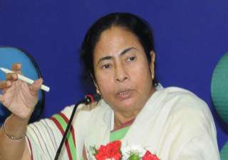 third front is unviable tired front says mamata -... third front is unviable tired front says mamata -...