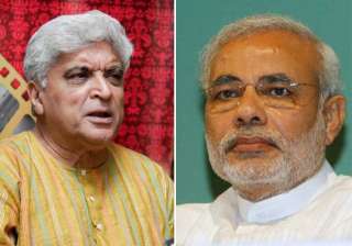 this man modi is not democratic javed akhtar -... this man modi is not democratic javed akhtar -...