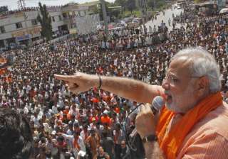 tight security as modi will address kanpur rally... tight security as modi will address kanpur rally...