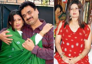 tragic love story of fiza and chand mohammad... tragic love story of fiza and chand mohammad...