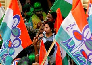 trinamool to test poll waters in up - India TV trinamool to test poll waters in up - India TV