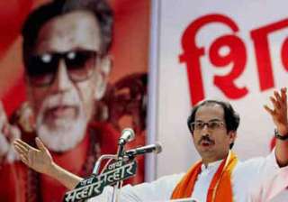 two shiv sena mlas suspended for protest over... two shiv sena mlas suspended for protest over...