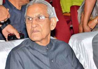 up governor resigns uttarakhand governor given... up governor resigns uttarakhand governor given...