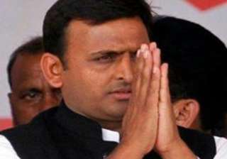 up will regain prominent position akhilesh -... up will regain prominent position akhilesh -...