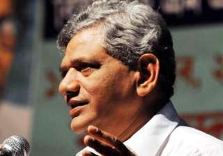 upa government preparing for polls cpi m - India... upa government preparing for polls cpi m - India...