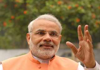 upa govt insensitive to women s issues modi -... upa govt insensitive to women s issues modi -...