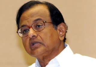 upa will be voted back to power chidambaram tell... upa will be voted back to power chidambaram tell...