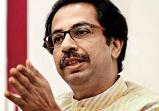 uddhav thackeray seeks cbi inquiry into gopinath... uddhav thackeray seeks cbi inquiry into gopinath...