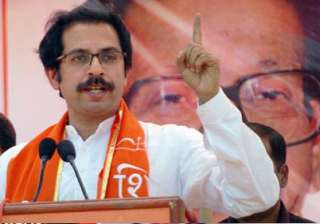 uddhav demands action against everyone involved... uddhav demands action against everyone involved...