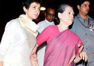 unwell sonia could not witness passing of food... unwell sonia could not witness passing of food...