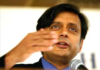 urgent action needed to transform india shashi... urgent action needed to transform india shashi...