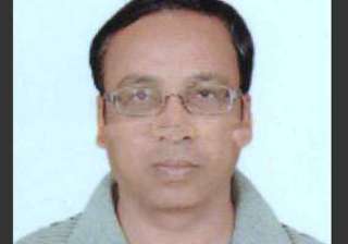 uttarakhand bjp leader rakesh rastogi was... uttarakhand bjp leader rakesh rastogi was...