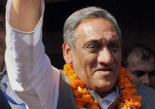 uttarakhand cm violating model code of conduct... uttarakhand cm violating model code of conduct...