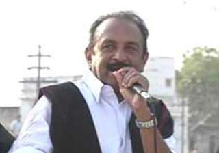 vaiko meets alagiri seeks support - India TV vaiko meets alagiri seeks support - India TV