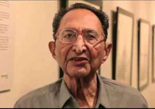 veteran freedom fighter ex mp shanti patel dead -... veteran freedom fighter ex mp shanti patel dead -...