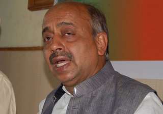 vijay goel to head delhi bjp poll panels - India... vijay goel to head delhi bjp poll panels - India...