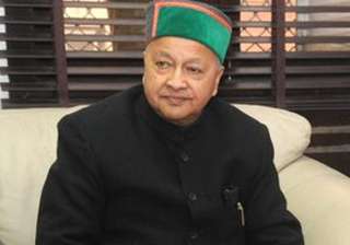 virbhadra singh resigns 3rd minister in upa ii to... virbhadra singh resigns 3rd minister in upa ii to...