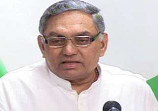 virbhadra s resignation does not mean he is... virbhadra s resignation does not mean he is...