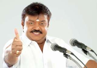 vote for modi to eradicate corruption vijaykant -... vote for modi to eradicate corruption vijaykant -...
