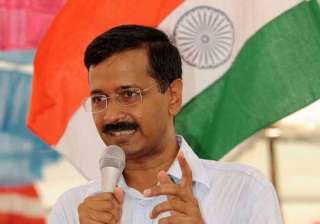 we will let people frame laws kejriwal - India TV we will let people frame laws kejriwal - India TV