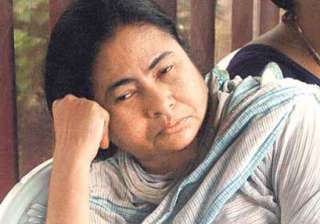 we did not seek gjm support says mamata - India TV we did not seek gjm support says mamata - India TV