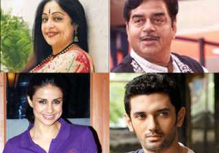 will movie stars shine bright in elections 2014 -... will movie stars shine bright in elections 2014 -...