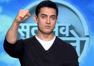 will never join politics says aamir khan - India... will never join politics says aamir khan - India...