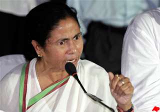 will red writers give mamata the blues - India TV will red writers give mamata the blues - India TV