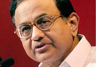 will soon respond to chidambaram s letter says... will soon respond to chidambaram s letter says...