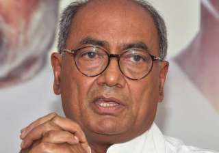 will welcome trs merger with congress digvijay -... will welcome trs merger with congress digvijay -...