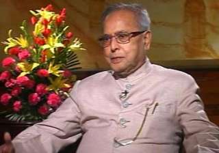 sentimental pranab says goodbye to north block -... sentimental pranab says goodbye to north block -...