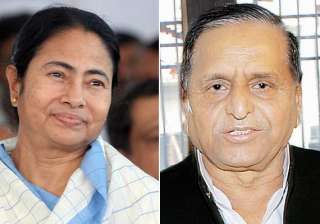 will talk to mamata before taking stand on... will talk to mamata before taking stand on...