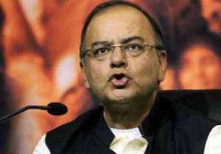 with jaitley s arrival sidhu s punjab politics... with jaitley s arrival sidhu s punjab politics...