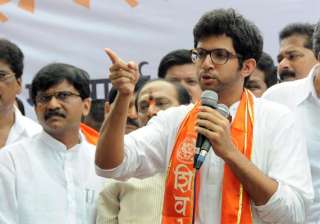 won t challenge bjp in up shiv sena - India TV won t challenge bjp in up shiv sena - India TV
