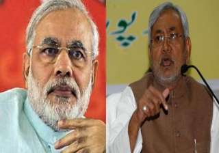 won t return to nda even if modi is not pm... won t return to nda even if modi is not pm...