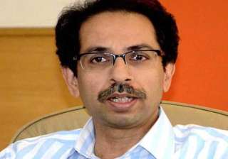 would urge pm to roll back rail fare hike uddhav... would urge pm to roll back rail fare hike uddhav...