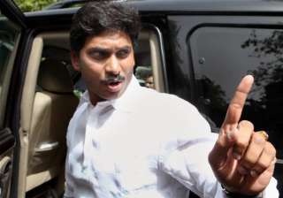 ysr congress leading in 15 assembly seats in... ysr congress leading in 15 assembly seats in...