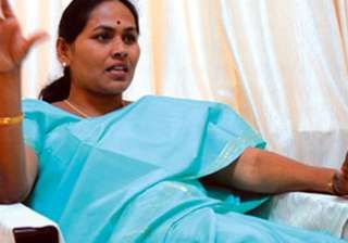 yeddyurappa makes loyalist shoba kjp working... yeddyurappa makes loyalist shoba kjp working...