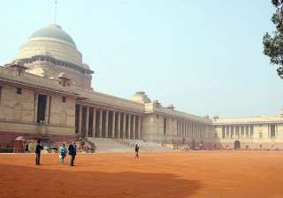4 nominations filed for prez polls one rejected -... 4 nominations filed for prez polls one rejected -...