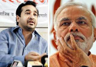 modi lovers should leave mumbai and go to gujarat... modi lovers should leave mumbai and go to gujarat...