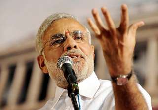 criticism of modi will not be tolerated rss... criticism of modi will not be tolerated rss...