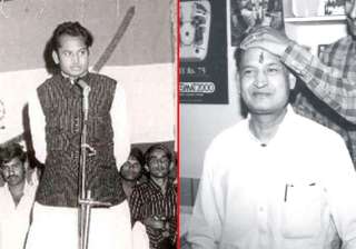 at a glance rajasthan s tranquil chief minister... at a glance rajasthan s tranquil chief minister...
